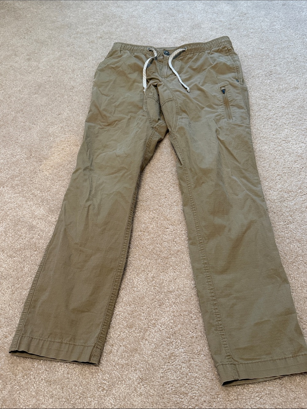 Vuori large pants